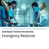 AudioDigest® Emergency Medicine CME/CE Platinum Membership