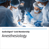 AudioDigest® Anesthesiology CME/CE Gold Membership