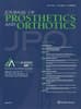 Journal of Prosthetics and Orthotics(JPO)