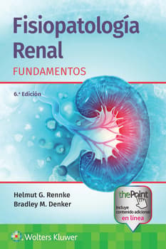 Fisiopatología renal. Fundamentos