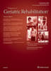 Topics in Geriatric Rehabilitation Online