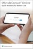 5MinuteConsult® Online