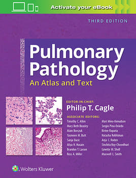 Pulmonary Pathology