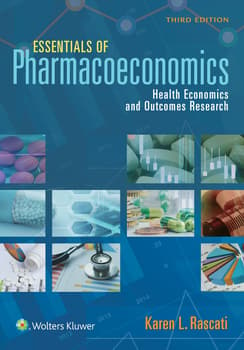 Essentials of Pharmacoeconomics