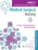 Not Sold Separately POD for CP Moreno: Timby's Introductory Medical-Surgical Nursing