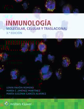 Inmunología molecular, celular y traslacional