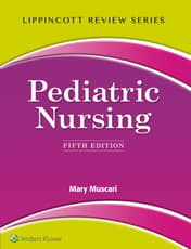 Lippincott Review: Pediatric Nursing