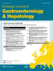 European Journal of Gastroenterology and Hepatology