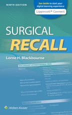 Surgical Recall