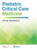 Pediatric Critical Care Medicine Online