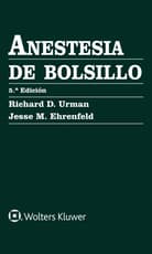 Anestesia de bolsillo