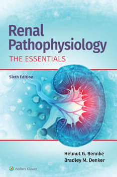 Renal Pathophysiology