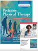 Tecklin’s Pediatric Physical Therapy, 6e Lippincott Connect Print Book and Instant Digital Access Package