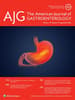 The American Journal of Gastroenterology Online