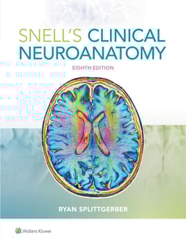 Snell's Clinical Neuroanatomy