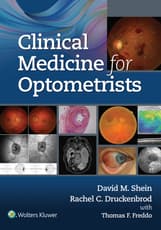 Clinical Medicine for Optometrists