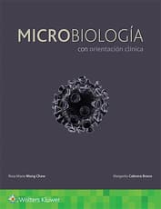 Microbiología con orientación clínica