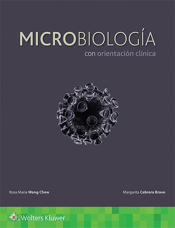 Microbiología con orientación clínica