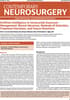Contemporary Neurosurgery