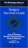 Washington Manual® Surgery Survival Guide