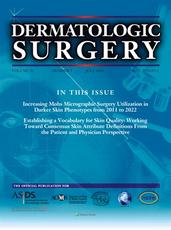 Dermatologic Surgery Online