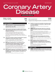 Coronary Artery Disease