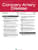 Coronary Artery Disease Online