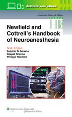 Newfield and Cottrell's Handbook of Neuroanesthesia