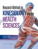 Research Methods in Kinesiology and the Health Sciences