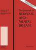 Journal of Nervous and Mental Disease