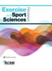Exercise and Sport Sciences Reviews - Online Only
