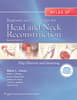 Atlas of  Regional and Free Flaps for Head and Neck Reconstruction