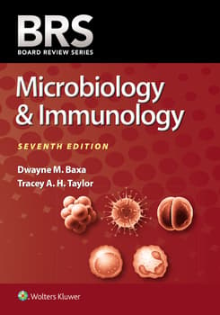 BRS Microbiology & Immunology