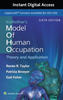 Kielhofner's Model of Human Occupation 6e Lippincott Connect Instant Digital Access