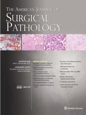 American Journal of Surgical Pathology