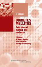 VitalSource e-Book for Diabetes Mellitus: Guia de Manejo Del Paciente