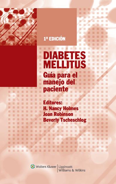 VitalSource e-Book for Diabetes Mellitus: Guia de Manejo Del Paciente