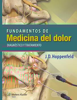 Fundamentos de medicina del dolor