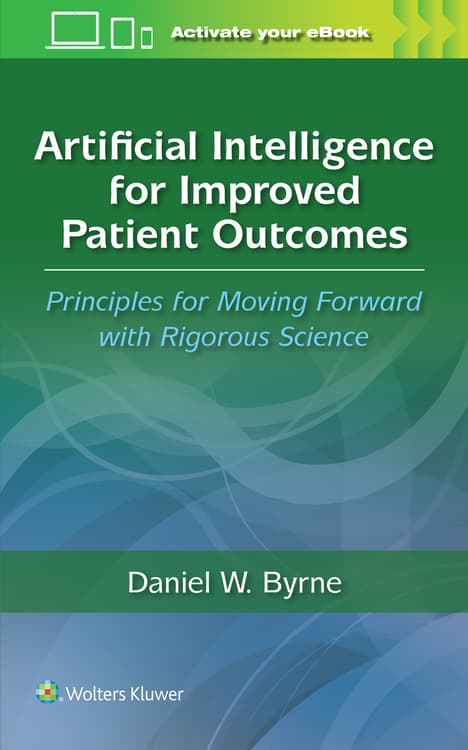 Artificial Intelligence for Improved Patient Outcomes