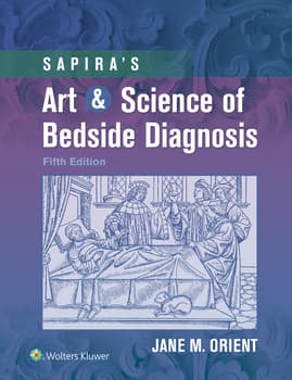 Sapira's Art & Science of Bedside Diagnosis