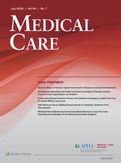 Medical Care Online