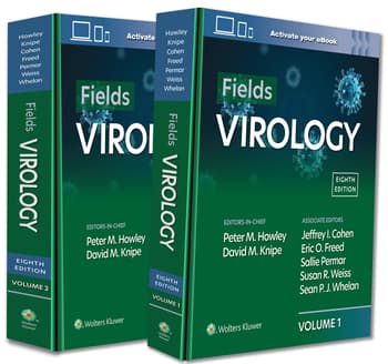 Fields Virology