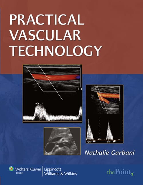 VitalSource e-Book for Practical Vascular Technology