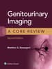 Genitourinary Imaging: A Core Review