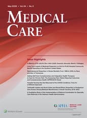 Medical Care
