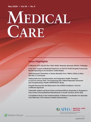 Medical Care
