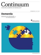 CONTINUUM - Dementia