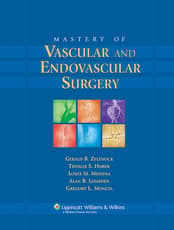 VitalSource ebook for Mastery of Vascular and Endovascular Surgery