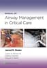 Manual of Airway Management in Critical Care: eBook with Multimedia