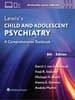 Lewis’s Child and Adolescent Psychiatry